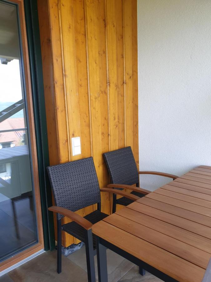 Attwengerhof Lägenhet Traunkirchen Exteriör bild