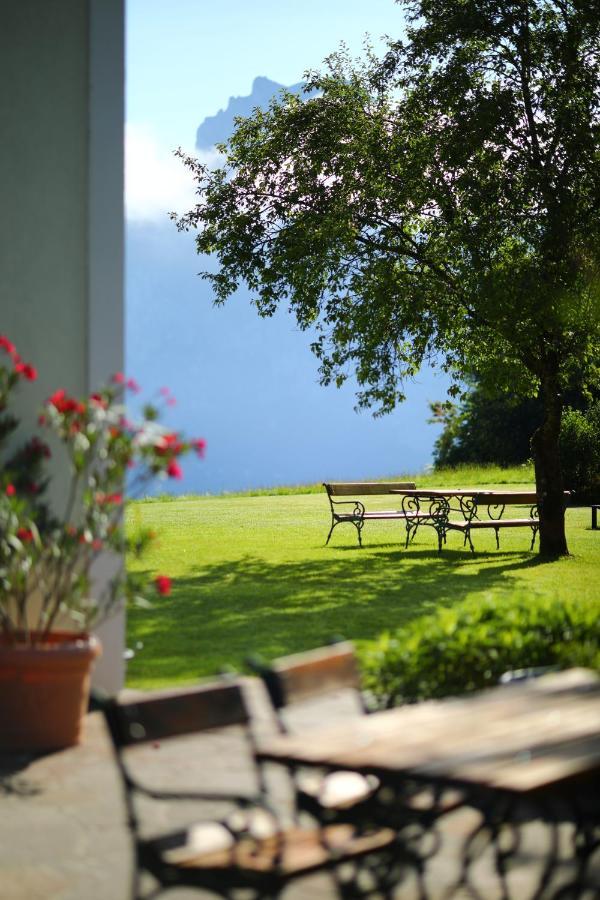 Attwengerhof Lägenhet Traunkirchen Exteriör bild