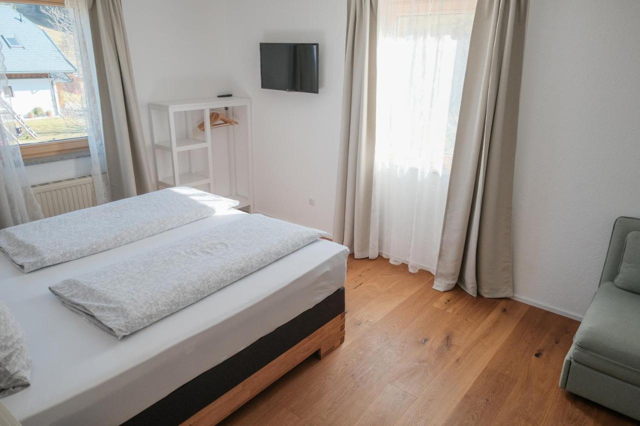 Attwengerhof Lägenhet Traunkirchen Exteriör bild