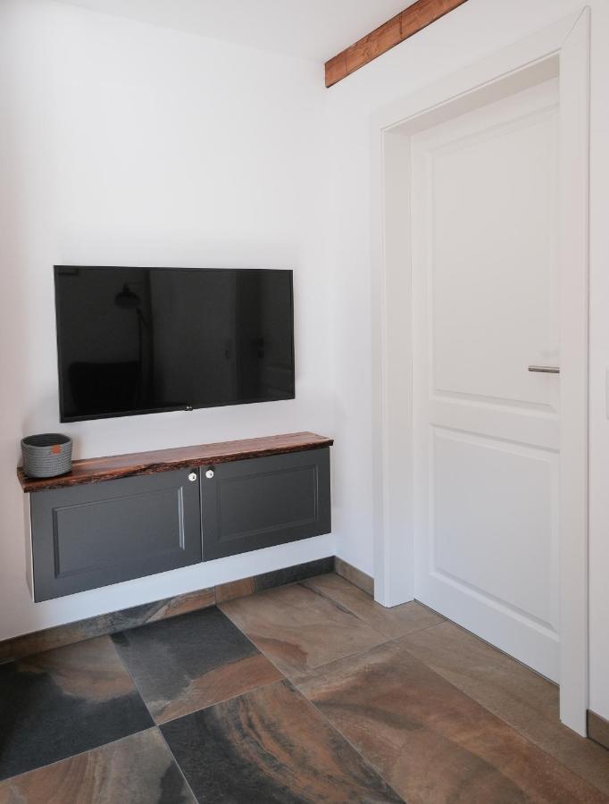 Attwengerhof Lägenhet Traunkirchen Exteriör bild