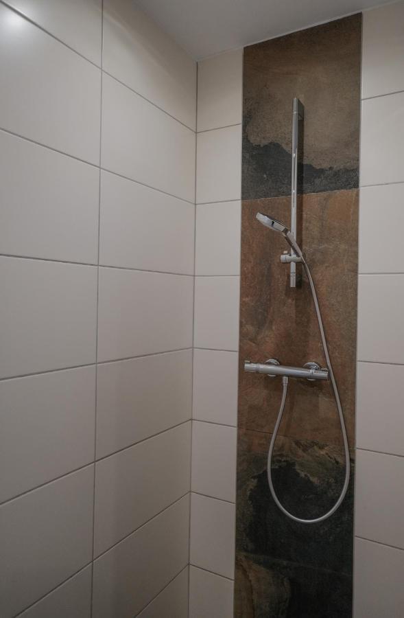Attwengerhof Lägenhet Traunkirchen Exteriör bild