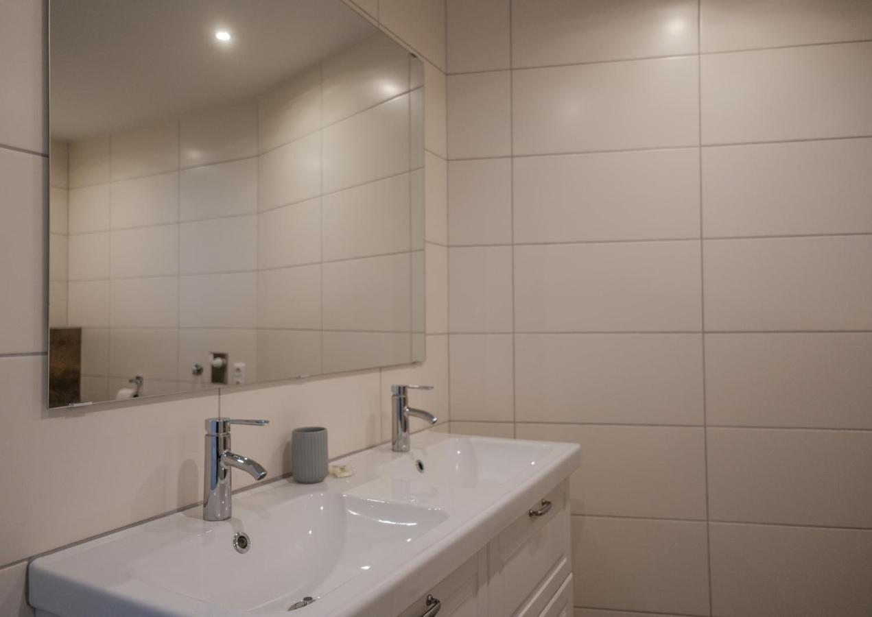 Attwengerhof Lägenhet Traunkirchen Exteriör bild
