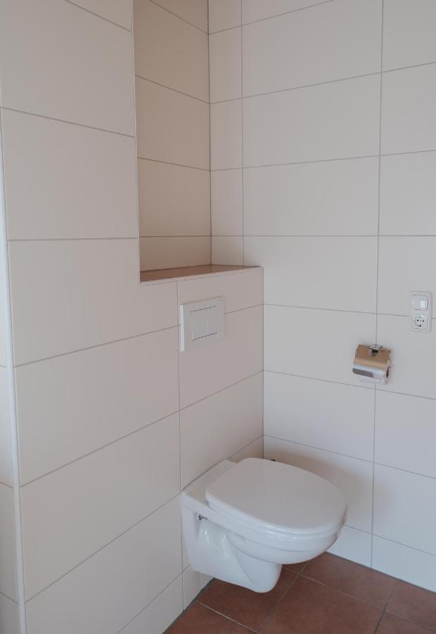 Attwengerhof Lägenhet Traunkirchen Exteriör bild