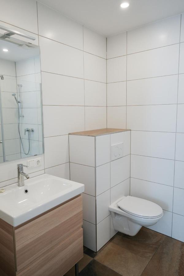 Attwengerhof Lägenhet Traunkirchen Exteriör bild