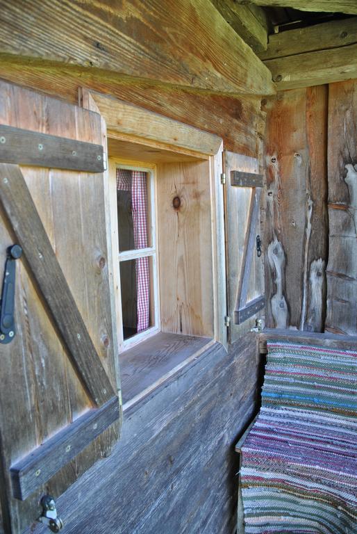 Attwengerhof Lägenhet Traunkirchen Exteriör bild